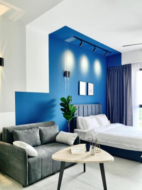 Bell Suites Moka
